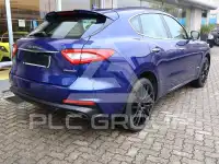 2020 Maserati LEVANTE