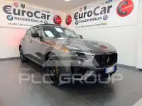 2020 Maserati LEVANTE