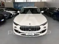 2020 Maserati LEVANTE