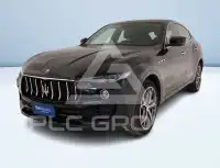 2020 Maserati LEVANTE
