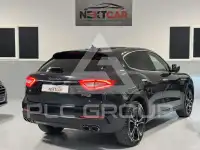 2020 Maserati LEVANTE