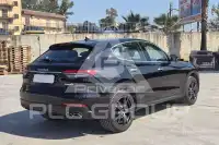2020 Maserati LEVANTE
