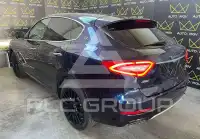 2020 Maserati LEVANTE
