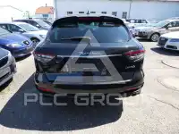 2020 Maserati LEVANTE