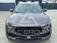 2020 Maserati LEVANTE