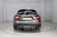 2020 Maserati LEVANTE