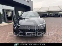 2020 Maserati LEVANTE