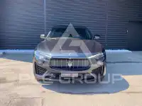 2020 Maserati LEVANTE