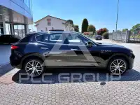2020 Maserati LEVANTE