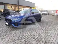2020 Maserati LEVANTE