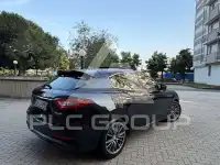 2020 Maserati LEVANTE