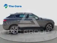 2020 Maserati LEVANTE