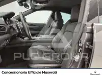 2020 Maserati LEVANTE