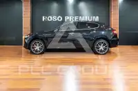 2020 Maserati LEVANTE