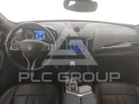 2020 Maserati LEVANTE