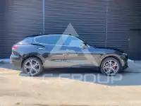 2020 Maserati LEVANTE