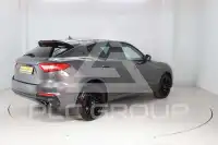 2020 Maserati LEVANTE