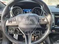 2020 Maserati LEVANTE