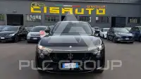 2020 Maserati LEVANTE