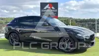 2020 Maserati LEVANTE