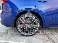 2020 Maserati LEVANTE
