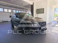 2020 Maserati LEVANTE