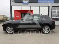 2020 Maserati LEVANTE