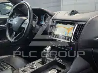 2020 Maserati LEVANTE