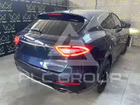 2020 Maserati LEVANTE