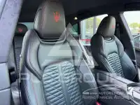 2020 Maserati LEVANTE