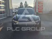 2020 Maserati LEVANTE