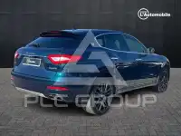 2020 Maserati LEVANTE