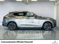 2020 Maserati LEVANTE