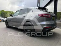 2020 Maserati LEVANTE