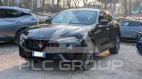 2020 Maserati LEVANTE