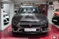 2020 Maserati LEVANTE