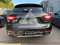 2020 Maserati LEVANTE