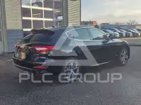 2020 Maserati LEVANTE