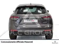 2020 Maserati LEVANTE