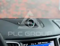 2020 Maserati LEVANTE