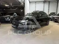 2020 Maserati LEVANTE