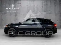 2020 Maserati LEVANTE