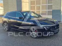 2020 Maserati LEVANTE