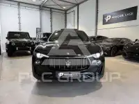 2020 Maserati LEVANTE