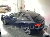 2020 Maserati LEVANTE