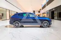 2020 Maserati LEVANTE