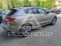 2020 Maserati LEVANTE