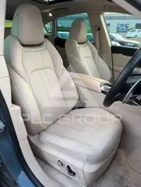 2020 Maserati LEVANTE