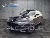 2020 Maserati LEVANTE