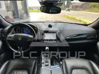 2020 Maserati LEVANTE
